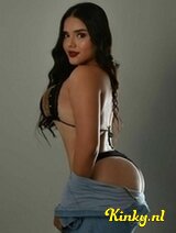 Ximena - Hot Girl - Party Girl - GFE Exp - Sex
