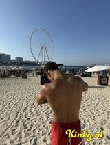 Santiago - The only real men's top in amsterdam with harddick