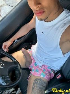 santiago-prive-ontvangst-via-kinky-6917383832844c0013f64f5b