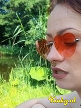 Jane - Ondeugende dame opzoek naar geile mannen