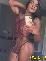 Michelle - Welcome to my profile i like good party