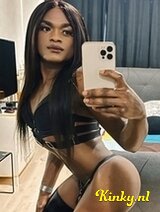 Michelle - Welcome to my profile i like good party