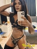 Michelle - Welcome to my profile i like good party