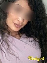 Sofia - New Arab girl in town