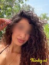 Sofia - New Arab girl in town