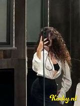 Sofia - New Arab girl in town