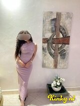 Sofia - New Arab girl in town
