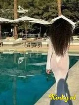 Sofia - New Arab girl in town