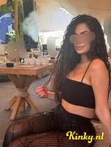 Sofia - New Arab girl in town