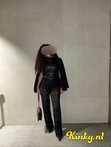 Sofia - New Arab girl in town