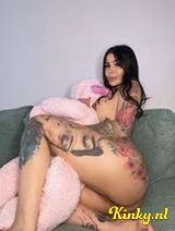 Sara - Only scort, party and sex