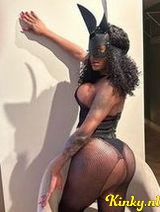 Brenda - Very hot videos, chocolate bonbon, you like it?